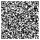 QR code with Arends-Awe Inc contacts