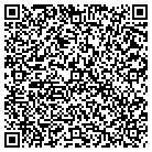 QR code with Alligator Point Water Resource contacts
