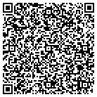 QR code with C & L Dryer Service contacts