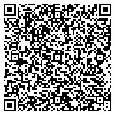QR code with A Sewer Service contacts