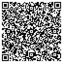 QR code with 3 Star Restaurant contacts