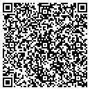 QR code with Ashton Waterworks contacts