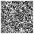 QR code with Aurora Utilities contacts