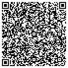 QR code with Bicknell Water Utilities contacts