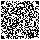 QR code with B C Farm Supply & Equipment contacts