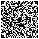 QR code with Adam's Place contacts