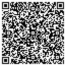 QR code with F C Mason CO contacts