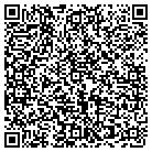 QR code with A & C Farm Service & Yamaha contacts