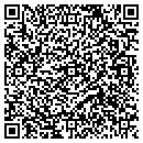QR code with Backhaus Inc contacts