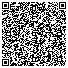 QR code with Biddeford Industrial-Pretreat contacts