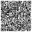 QR code with Alliance Tractor & Implement contacts