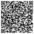 QR code with D D J Inc contacts