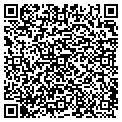 QR code with Cwne contacts