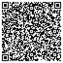 QR code with D H C Corporation contacts