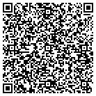 QR code with Voorhees Custom Framing contacts