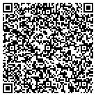 QR code with Amesbury Engineering Department contacts