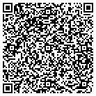 QR code with Alodia's Cucina Italiana contacts