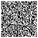 QR code with Aquarius Water CO Inc contacts