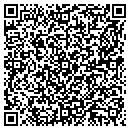 QR code with Ashland Water Div contacts