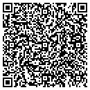 QR code with Chris Ruth's contacts