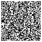 QR code with A And A Carpet Cleaning contacts