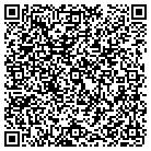 QR code with Algonac Water Department contacts