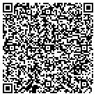 QR code with Mcentee Broadcasting-Jacksonvl contacts