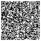 QR code with Bakersville Garage & Implement contacts