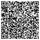 QR code with C.H.E. Inc. contacts