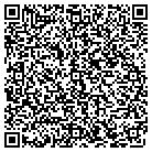 QR code with College Corner Implement CO contacts