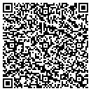 QR code with Atherton Water CO contacts