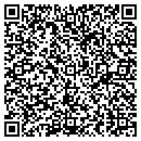 QR code with Hogan Motor & Equipment contacts