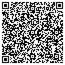 QR code with C & B Diner contacts