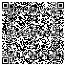QR code with Addison Farm & Indl Eqpt Inc contacts