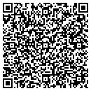 QR code with Agco Parts Div contacts