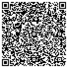QR code with Consolidated Rural Water Inc contacts