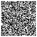 QR code with H2o Trucking LLC contacts