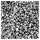 QR code with Aquarion Water CO contacts