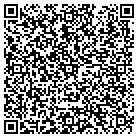 QR code with City of Manchester Water Works contacts