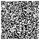 QR code with Blue Moon Family Restaurant contacts