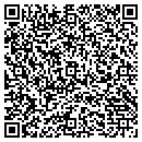 QR code with C & B Operations LLC contacts