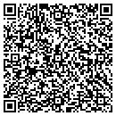 QR code with D & L Implement Inc contacts