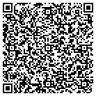 QR code with D & M Distributing Inc contacts