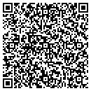 QR code with James T Klecker contacts