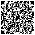 QR code with G E Assoc contacts