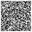 QR code with Haar Implement Inc contacts