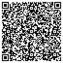 QR code with Hoefert's Implement Inc contacts