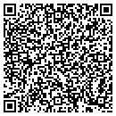QR code with Hamburger Haven contacts