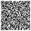 QR code with M&N Lawn Care contacts