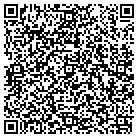 QR code with Albany City Water Department contacts